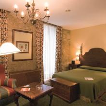 Los mejores precios en Hotel Virxe Da Cerca. La mayor comodidad con nuestro Spa y Masaje en A Coruna